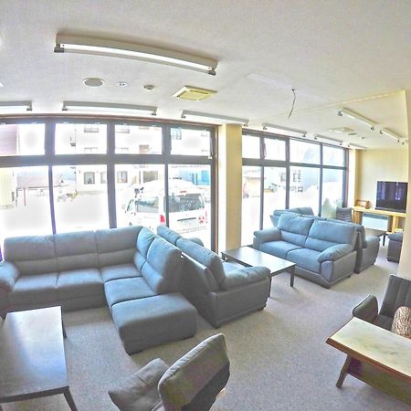 Red Fox Lodge Myoko Exterior foto