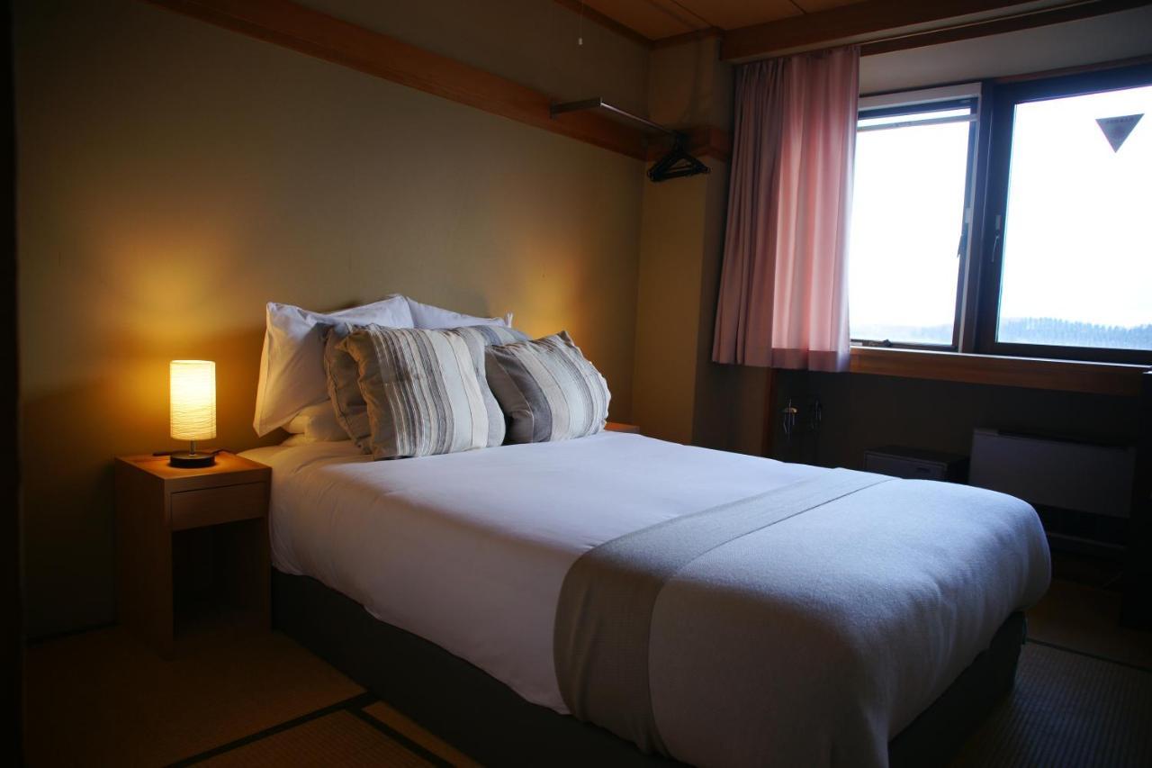 Red Fox Lodge Myoko Exterior foto