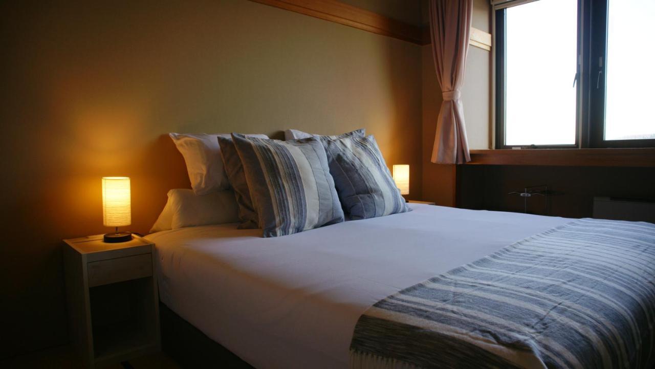Red Fox Lodge Myoko Exterior foto