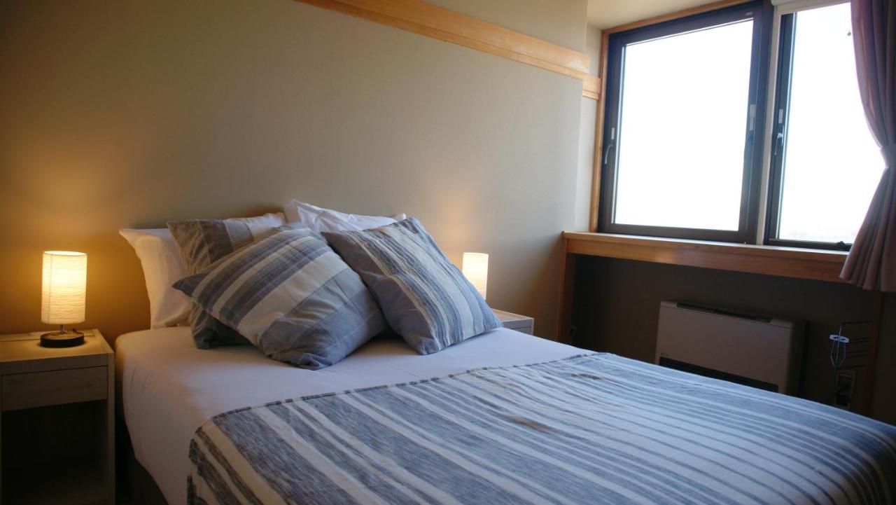 Red Fox Lodge Myoko Exterior foto