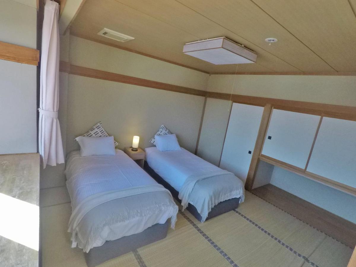 Red Fox Lodge Myoko Exterior foto