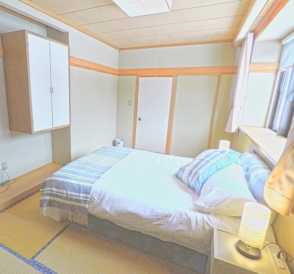 Red Fox Lodge Myoko Exterior foto